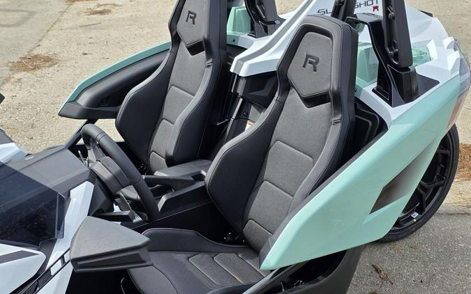 2026 Polaris Slingshot® R AutoDrive