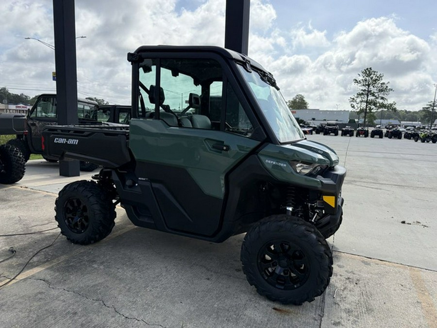 2026 Can-Am Defender DPS CAB HD10