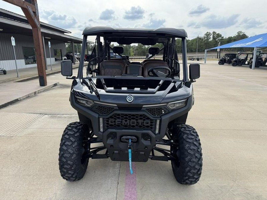 2026 CFMOTO UFORCE U10 XL Pro
