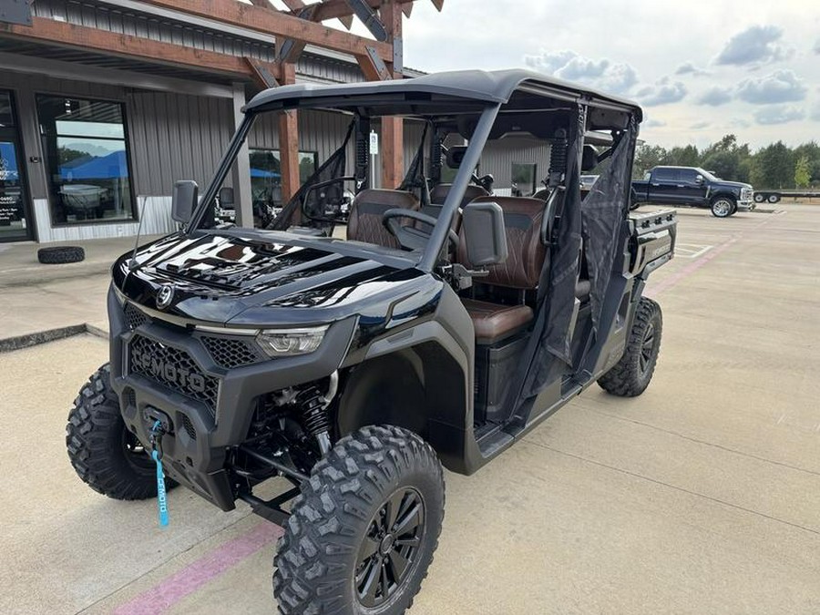 2026 CFMOTO UFORCE U10 XL Pro