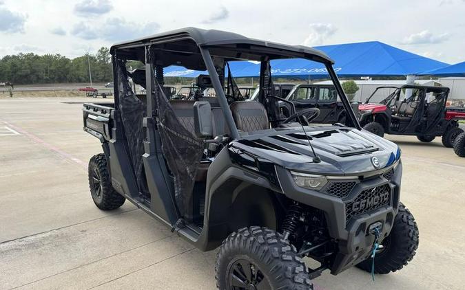 2026 CFMOTO UFORCE U10 XL Pro