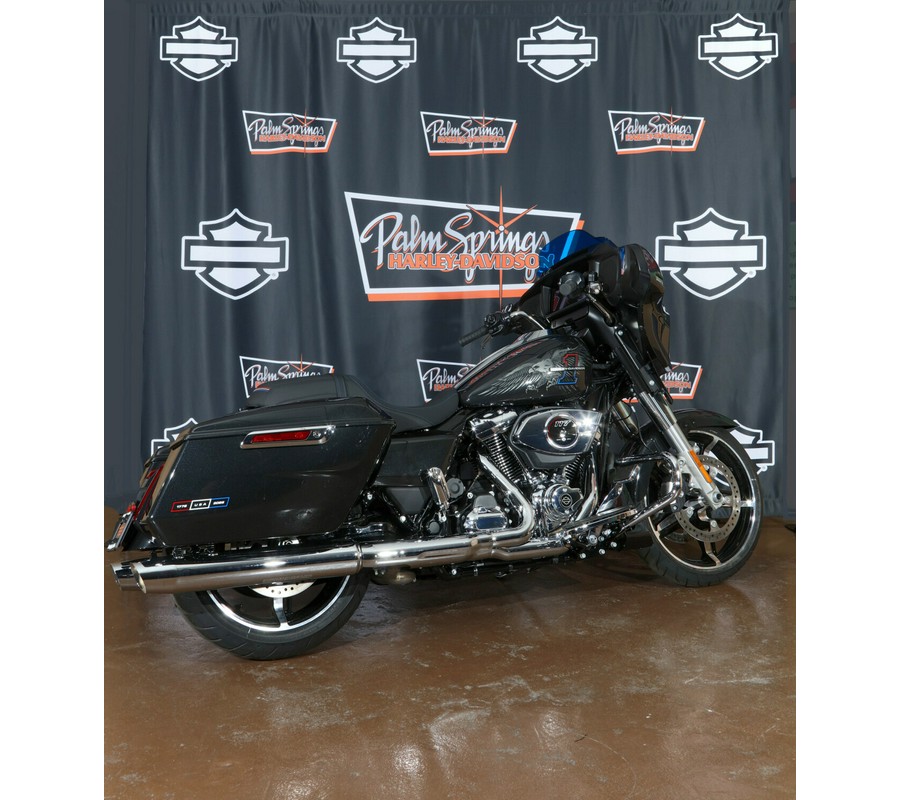 FLHX 2026 Street Glide