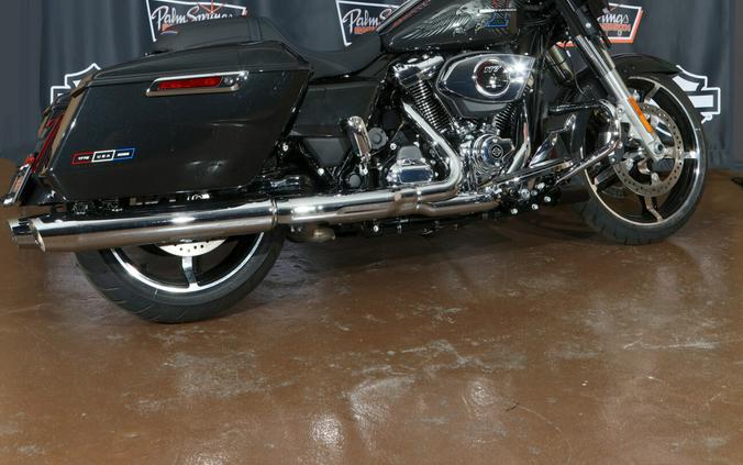 FLHX 2026 Street Glide