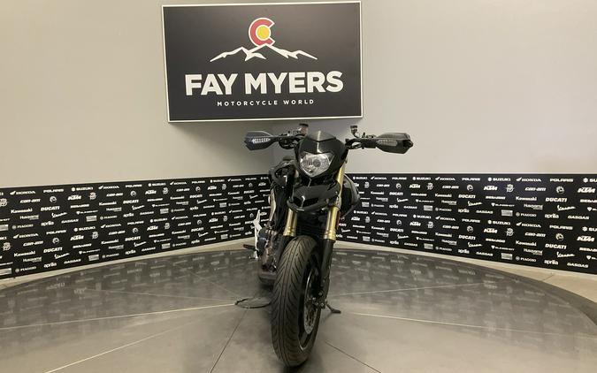 2009 DUCATI Hypermotard 1100 S - 15748U