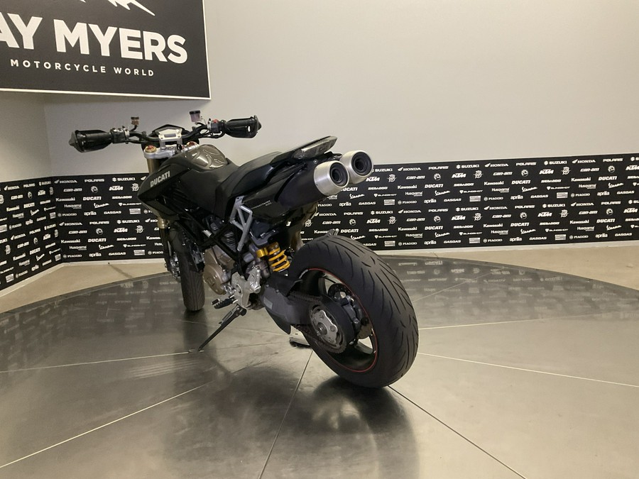 2009 DUCATI Hypermotard 1100 S - 15748U