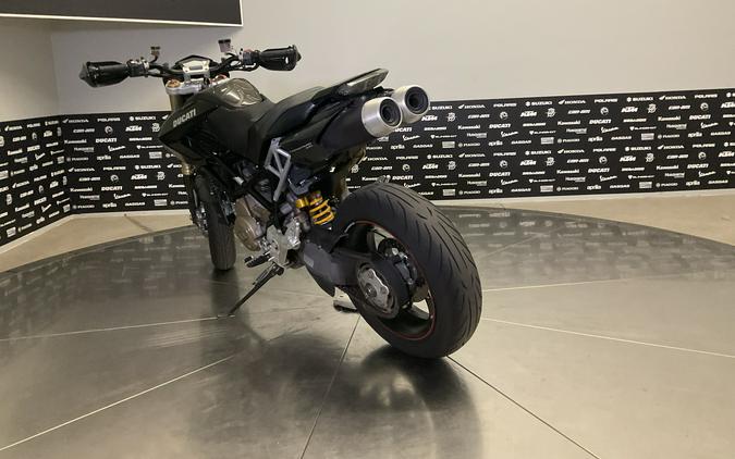 2009 DUCATI Hypermotard 1100 S - 15748U