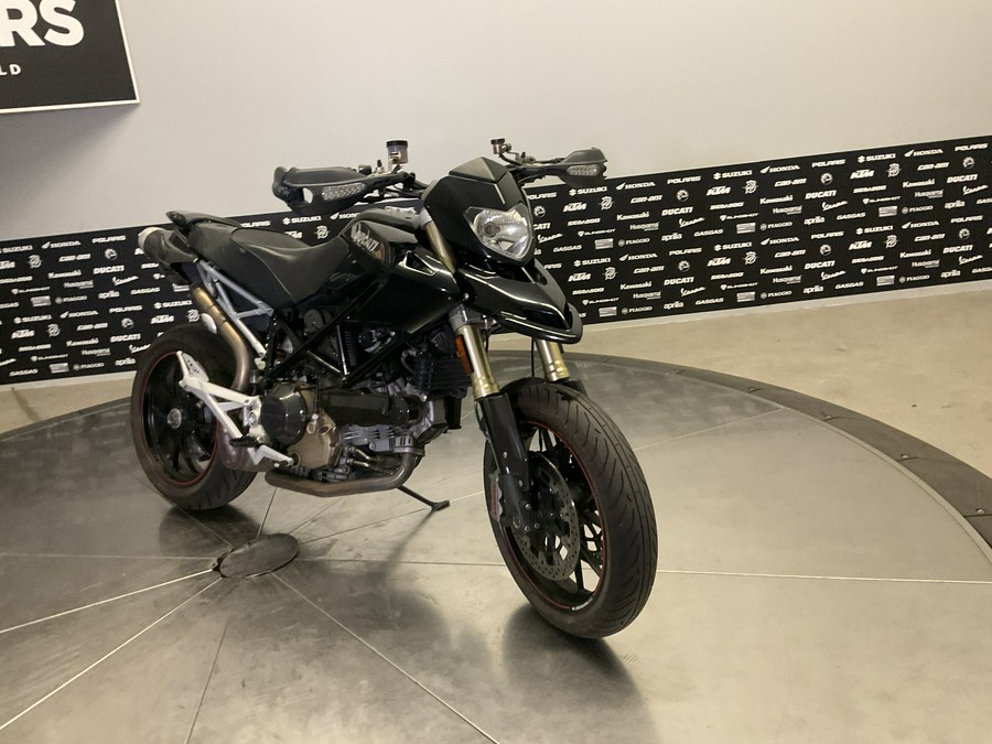 2009 DUCATI Hypermotard 1100 S - 15748U