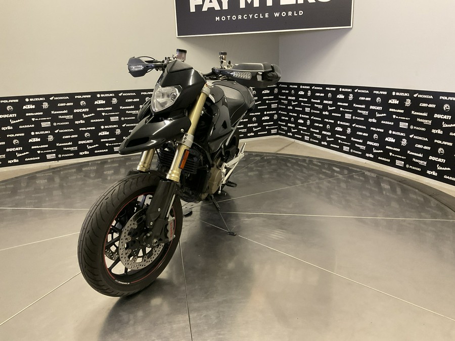 2009 DUCATI Hypermotard 1100 S - 15748U