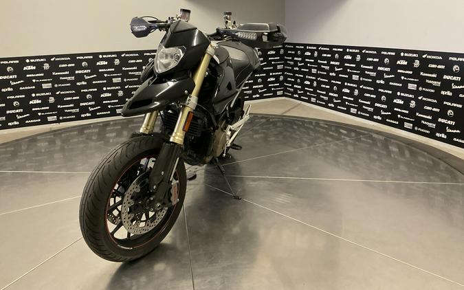 2009 DUCATI Hypermotard 1100 S - 15748U
