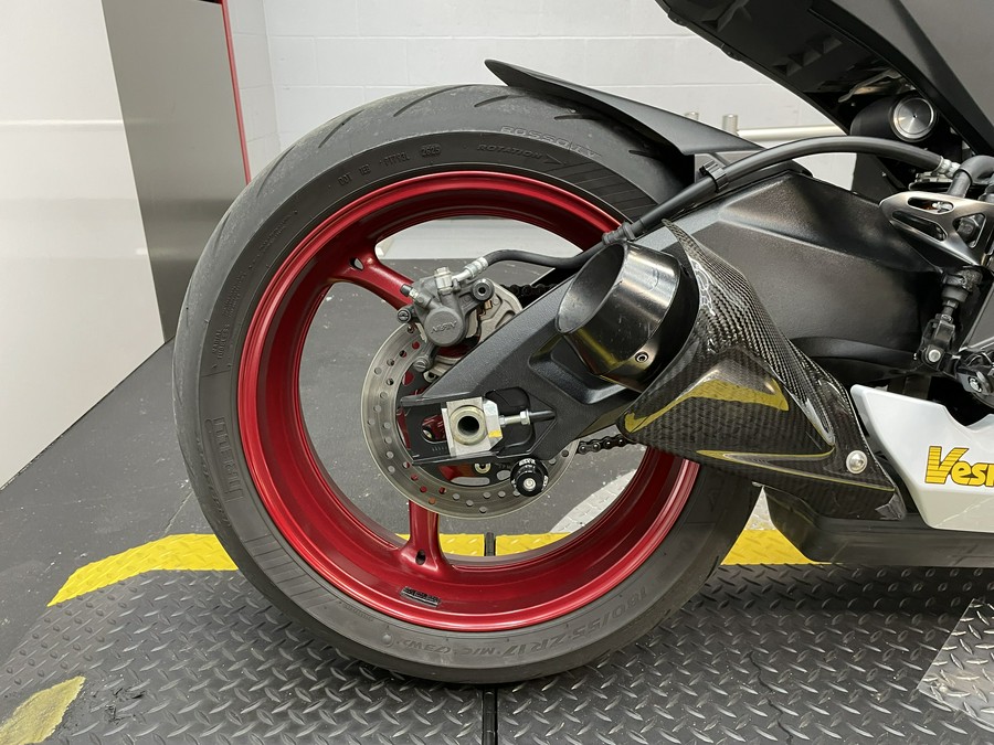2024 Suzuki GSX-R600