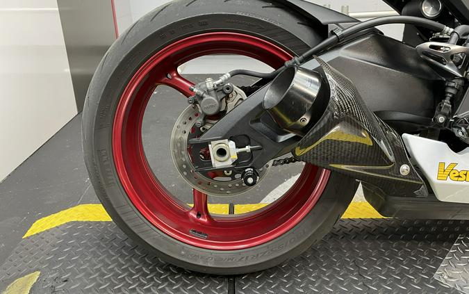 2024 Suzuki GSX-R600