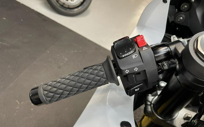 2024 Suzuki GSX-R600