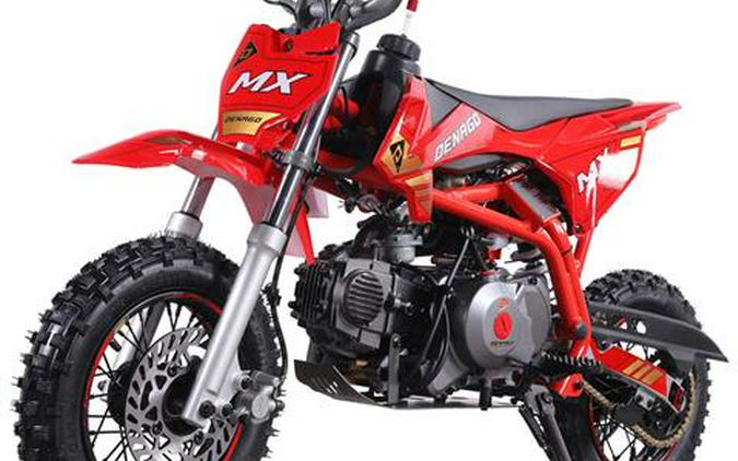 2026 Denago Powersports MX