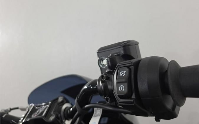 2026 Indian 101 Scout Black Crystal With Super Graphite