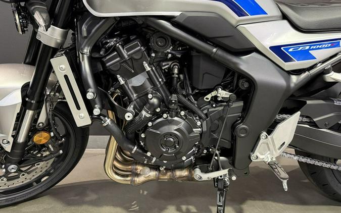 2026 Honda CB1000F