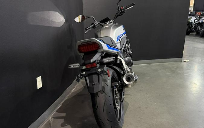 2026 Honda CB1000F