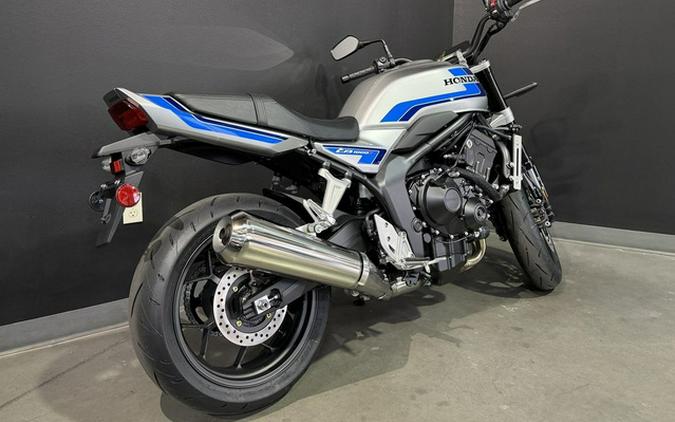 2026 Honda CB1000F