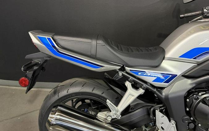 2026 Honda CB1000F
