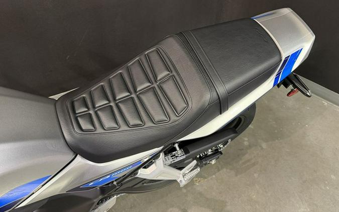 2026 Honda CB1000F