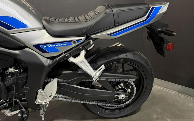 2026 Honda CB1000F