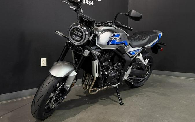 2026 Honda CB1000F