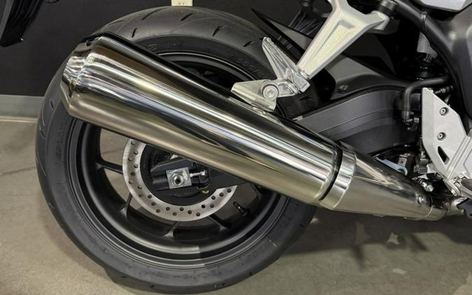 2026 Honda CB1000F