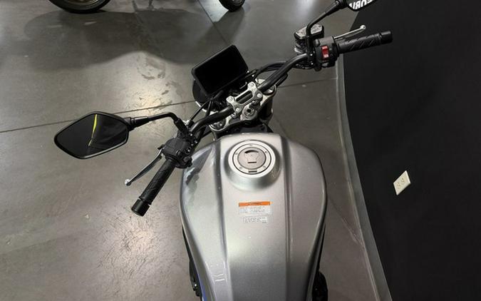 2026 Honda CB1000F