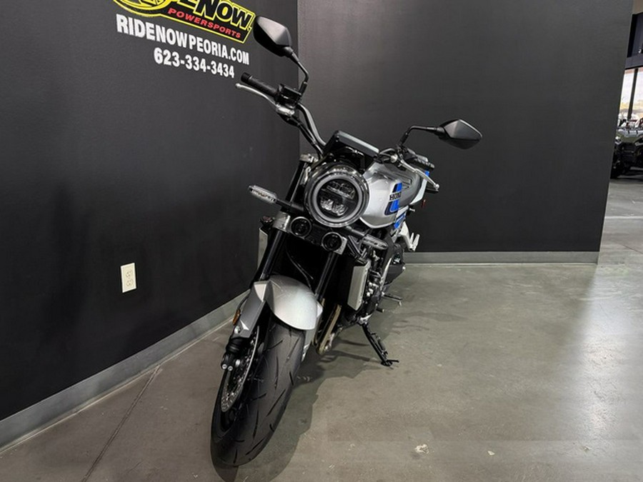 2026 Honda CB1000F