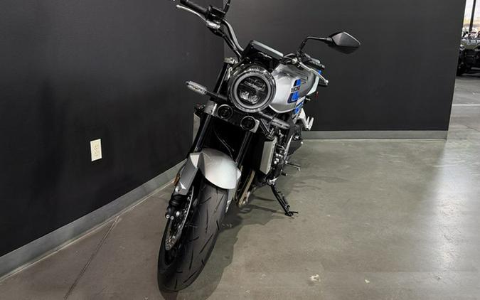 2026 Honda CB1000F