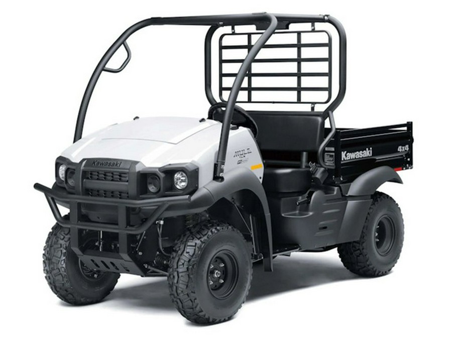 2027 Kawasaki Mule SX 4x4