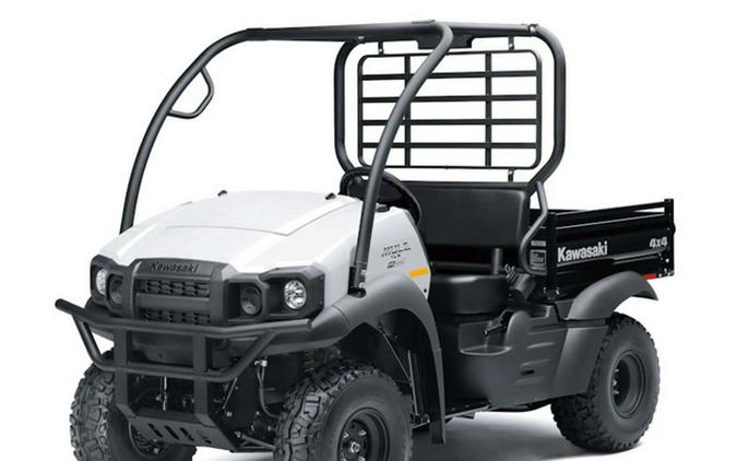 2027 Kawasaki Mule SX 4x4
