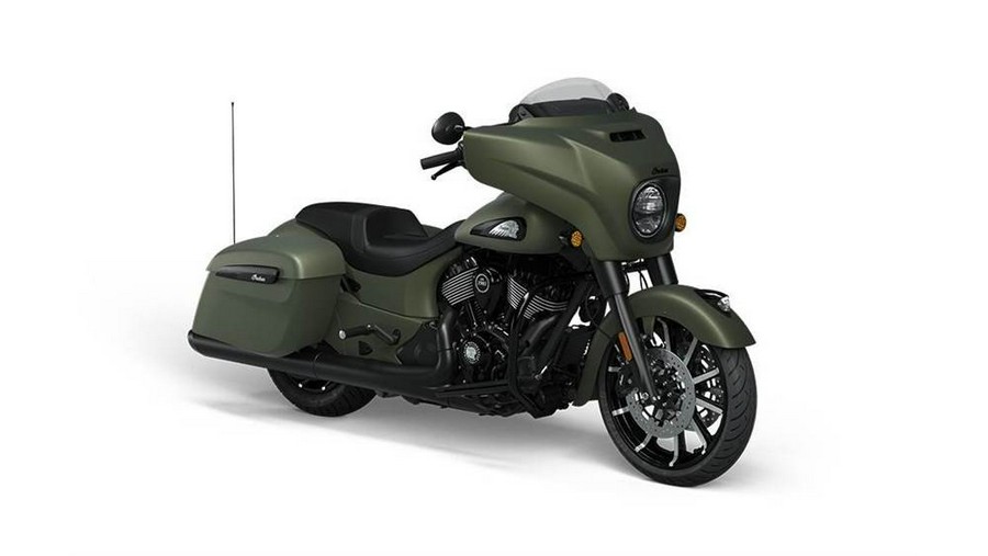 2023 Indian Motorcycle CHIEFTAIN DARK HORSE