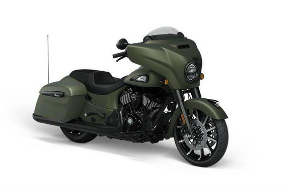 2023 Indian Motorcycle CHIEFTAIN DARK HORSE