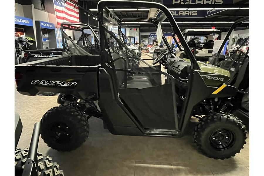 2024 Polaris Industries Ranger® 1000 EPS