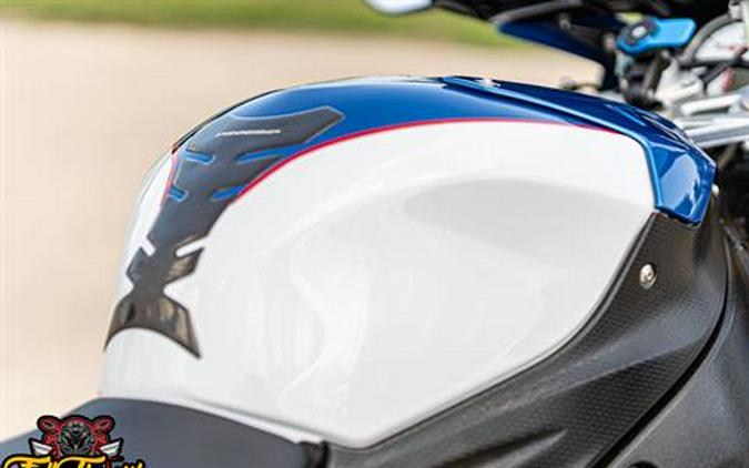 2018 BMW S1000RR