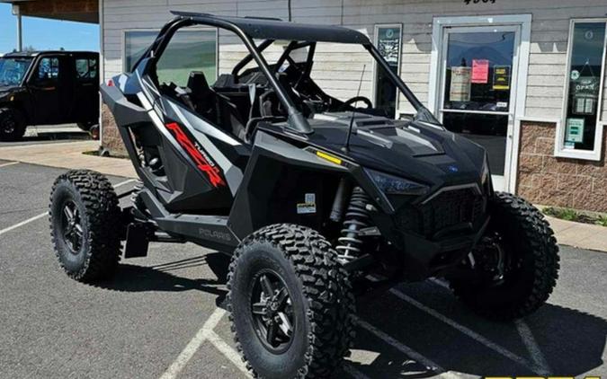 2023 Polaris RZR Turbo R Premium