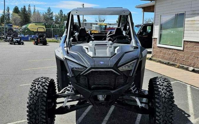 2023 Polaris RZR Turbo R Premium