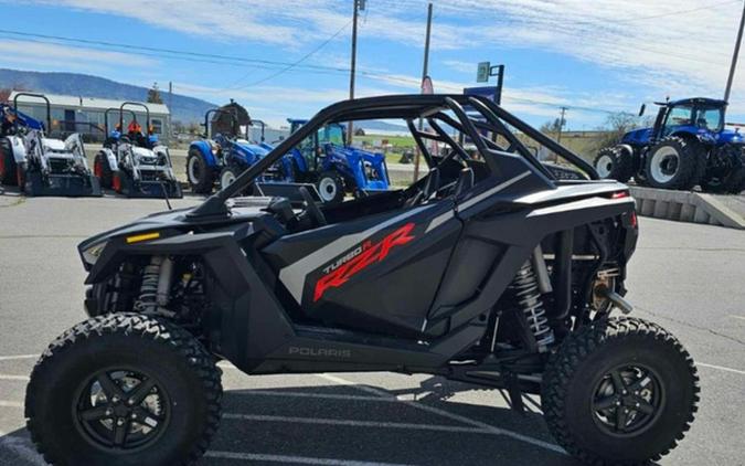 2023 Polaris RZR Turbo R Premium