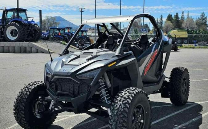 2023 Polaris RZR Turbo R Premium