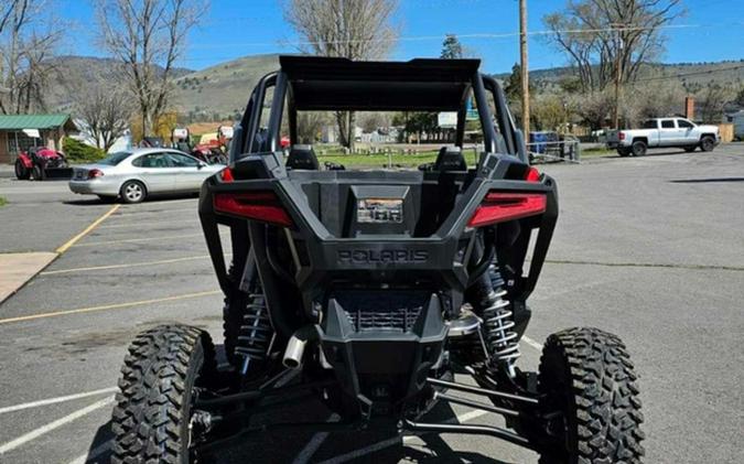 2023 Polaris RZR Turbo R Premium