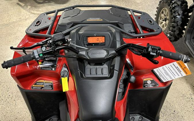 2024 Can-Am® Outlander DPS 700