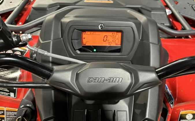 2024 Can-Am® Outlander DPS 700