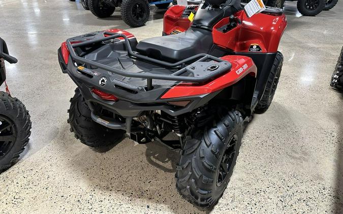 2024 Can-Am® Outlander DPS 700