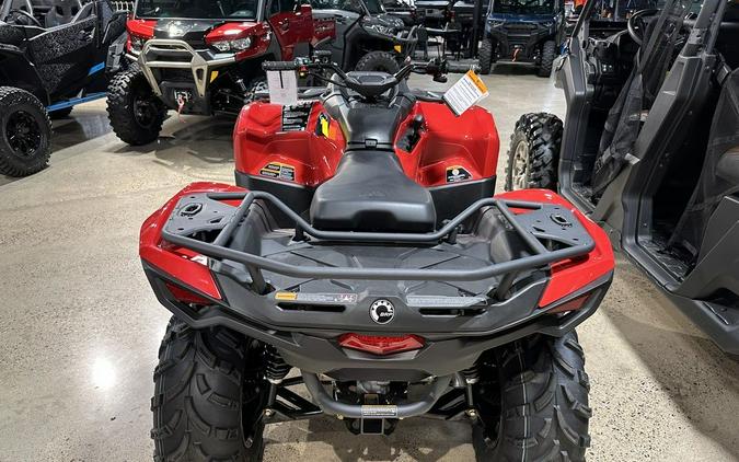 2024 Can-Am® Outlander DPS 700