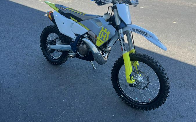 2023 Husqvarna Motorcycles TX 300