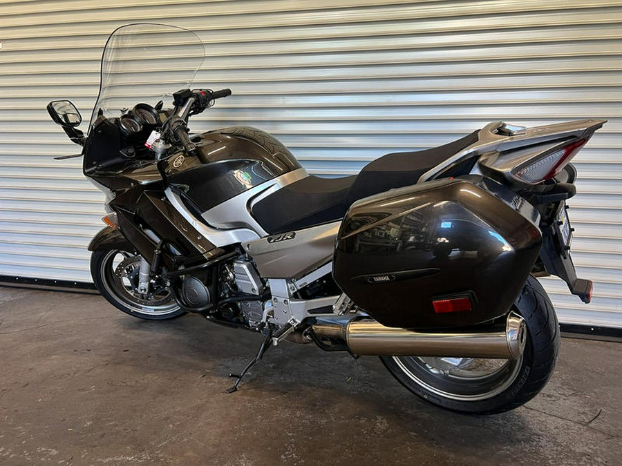 2009 Yamaha FJR 1300AE