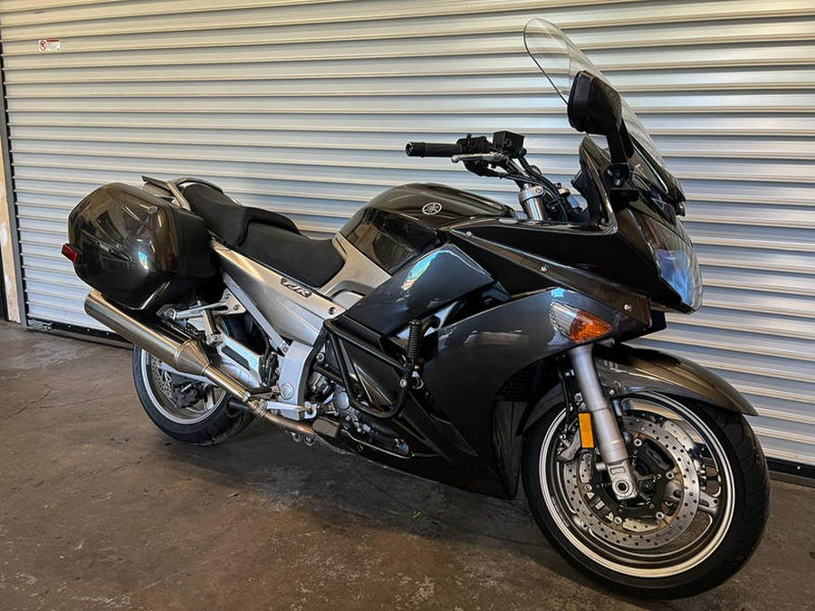 2009 Yamaha FJR 1300AE