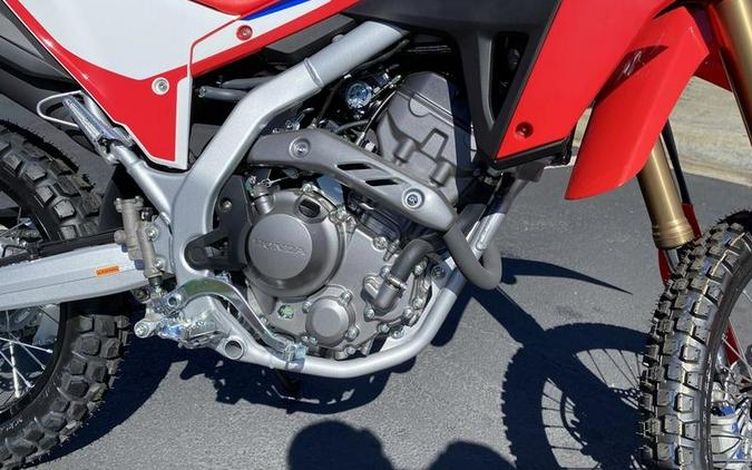 2024 Honda® CRF300L ABS