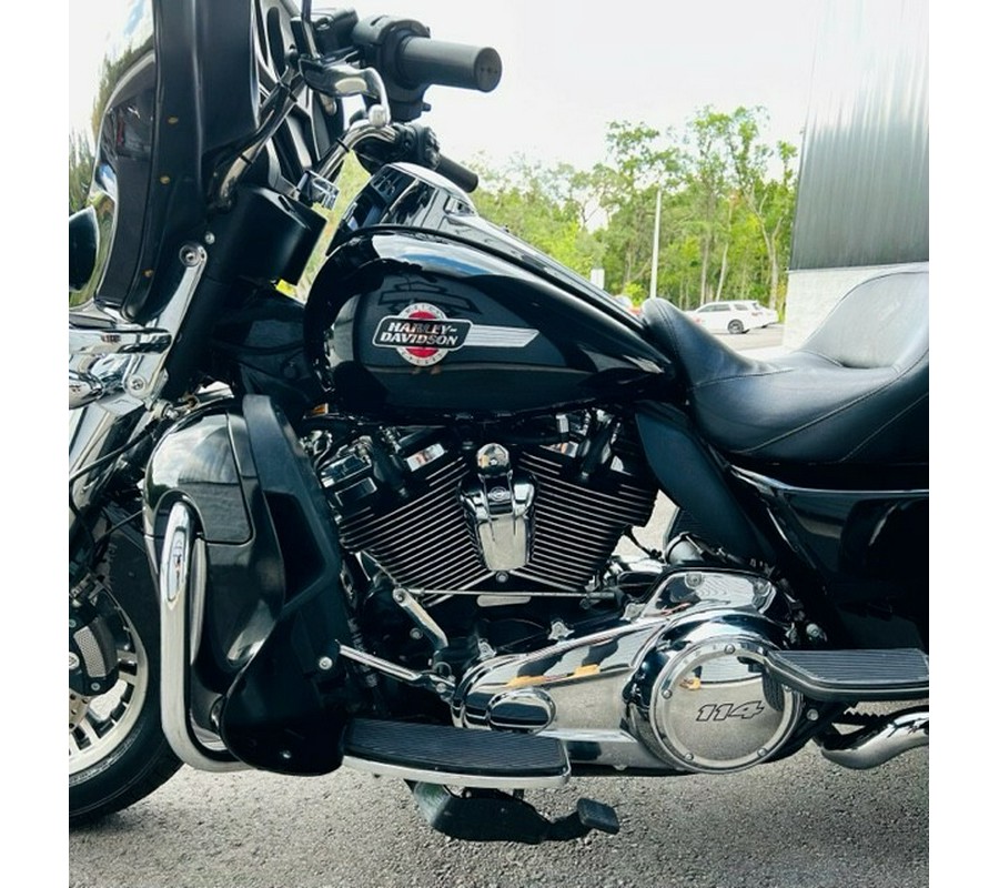 2020 Harley-Davidson® Tri-Glide Ultra