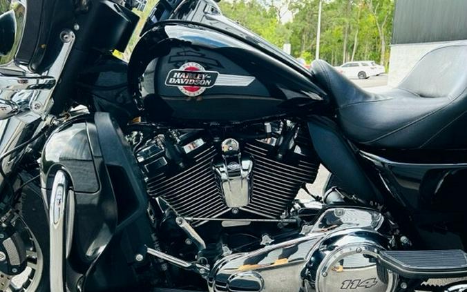 2020 Harley-Davidson® Tri-Glide Ultra